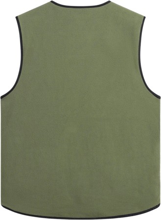 ROSEWOOD REVERSIBLE Weste 2025 olivine 