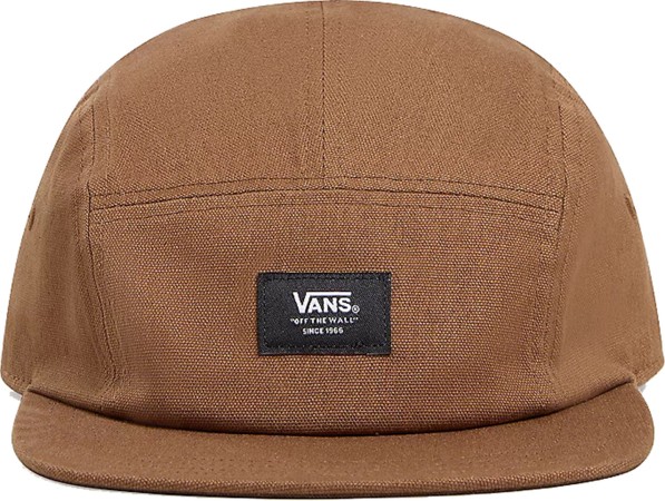 EASY PATCH CAMPER Cap 2024 coffee liqueur 