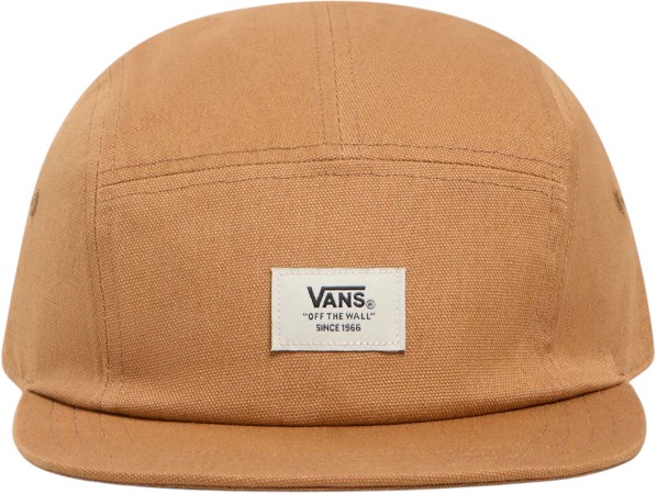 EASY PATCH CAMPER Cap 2025 brown sugar 