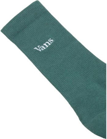 FRESH SCRIPT CREW Socken 2024 bistro green 