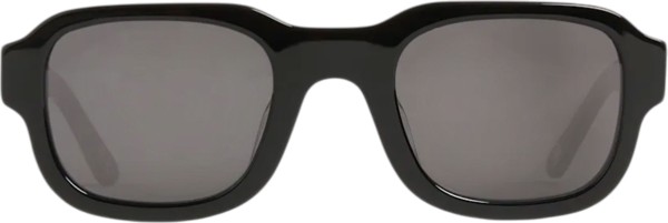 66 Sunglasses 2026 black 