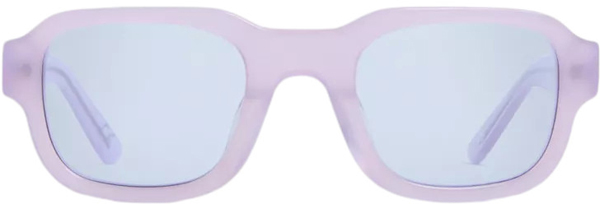 66 Sonnenbrille 2024 cosmic sky 