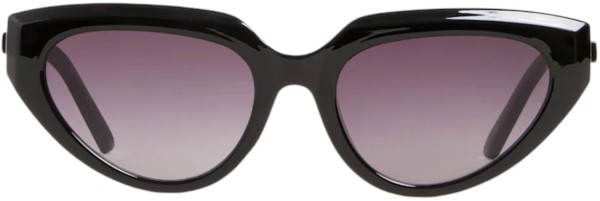 SHELBY Sonnenbrille 2025 black 