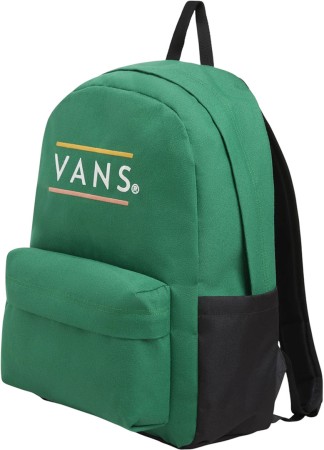 OLD SKOOL Backpack 2025 verdant green 