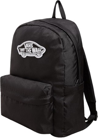 OLD SKOOL CLASSIC Backpack 2025 black 