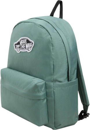 OLD SKOOL CLASSIC Rucksack 2025 dark forest 