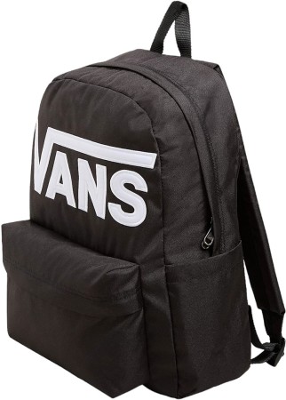 OLD SKOOL DROP V Backpack 2025 black 