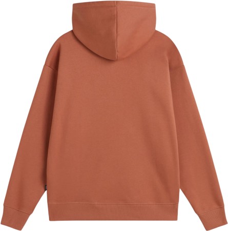 RETRO V OS Hoodie 2025 auburn 