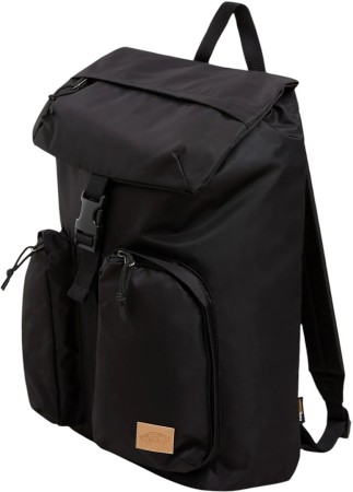 FIELD TRIPPIN Rucksack 2025 black 