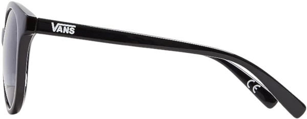 RISE AN SHINE Sonnenbrille 2025 black 