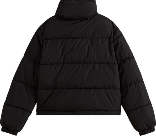 MTE AUBREY PRIMALOFT PUFFER Jacket 2026 black 