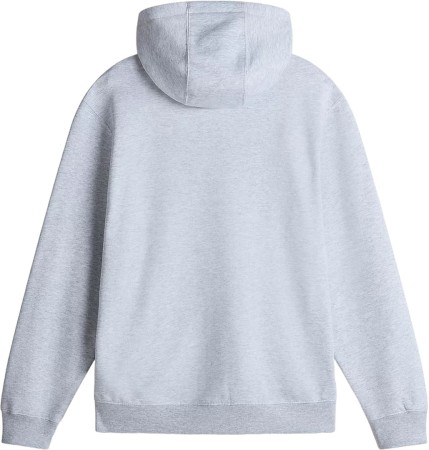 CLASSIC Hoodie 2025 light grey heat 