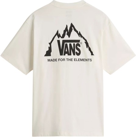 MTE CRESTLINE T-Shirt 2025 egret 