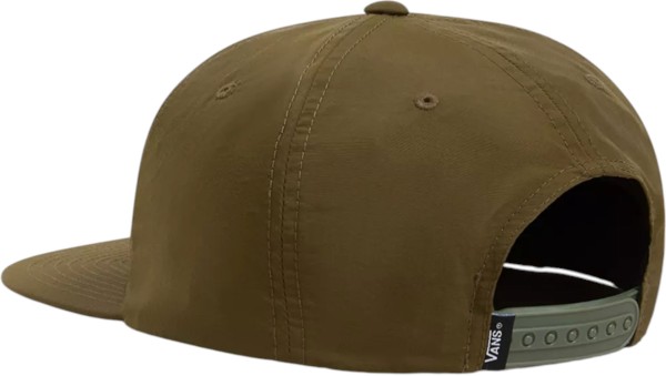 MTE EXPEDITION Cap 2025 grape leaf 