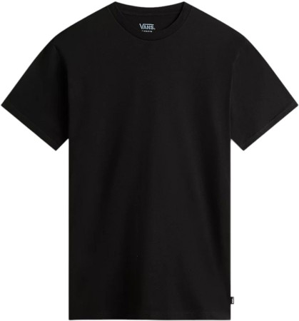 BASIC 3er Pack T-Shirt 2025 black 