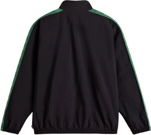 SCANNER NYLON LOOSE TRACK Jacke 2025 black 