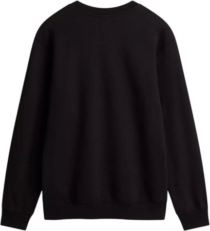 SCANNER CREW Sweater 2025 black 