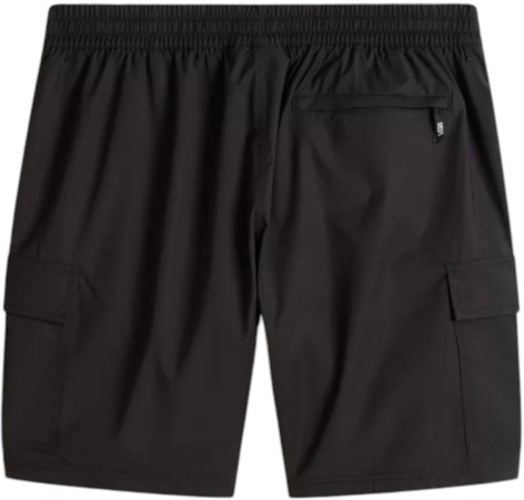 PRIMARY CARGO LOOSE ELASTIC Boardshort 2025 black 