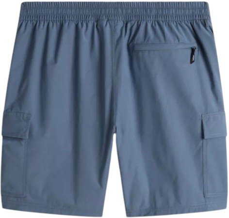 PRIMARY CARGO LOOSE ELASTIC Boardshort 2025 stormy weather 