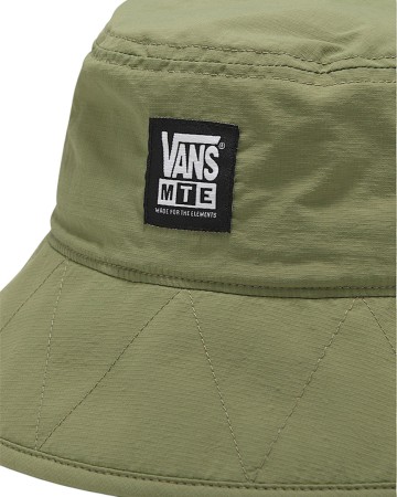 MTE WILDER BUCKET Hut 2025 loden green 