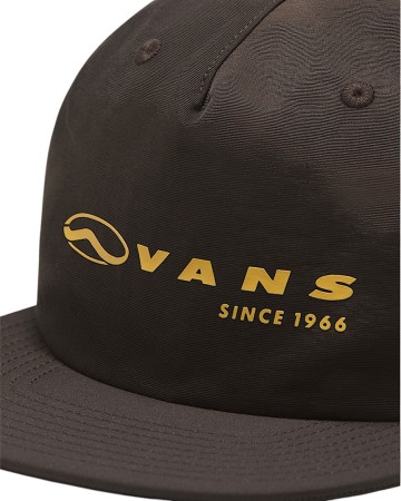 DESIGN CO LOW UNSTRUCTURED Cap 2025 turkish coffee 