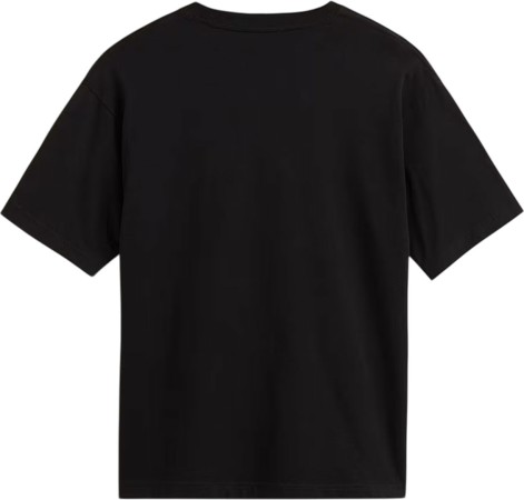 STAR CHECKER T-Shirt 2026 black XL