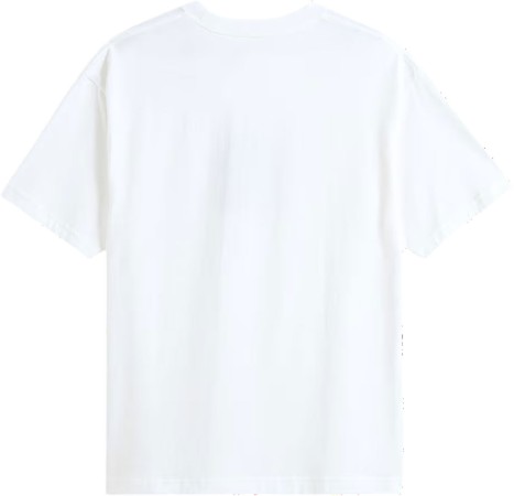 HAPPY SPIKE T-Shirt 2026 white XXL