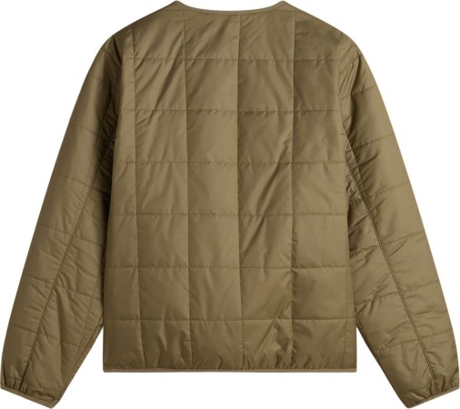 MTE SUNDOWN Jacket 2026 bay leaf 