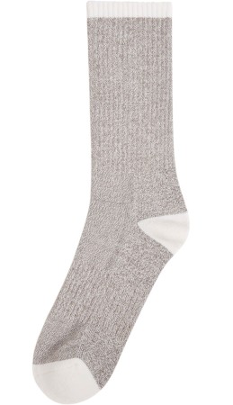 MTE TOPTRAILS CREW Socks 2026 crew walnut 