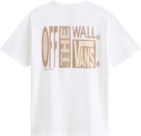 STRETCH STAK CRACKLE T-Shirt 2026 white XXL