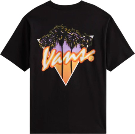 PALM DRIVE T-Shirt 2026 black 