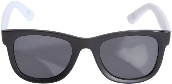 SPICOLI 4 SHADES Sunglasses 2026 black/white 