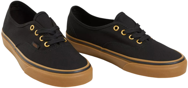 AUTHENTIC Shoe 2024 black/rubber 