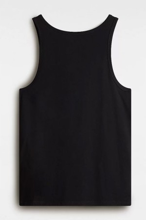 CLASSIC Tank 2025 black/white 