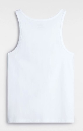 CLASSIC Tanktop 2025 white/black 