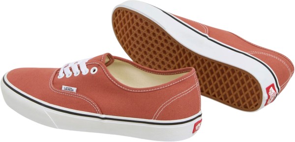 AUTHENTIC COLOR THEORY Shoe 2025 auburn 43