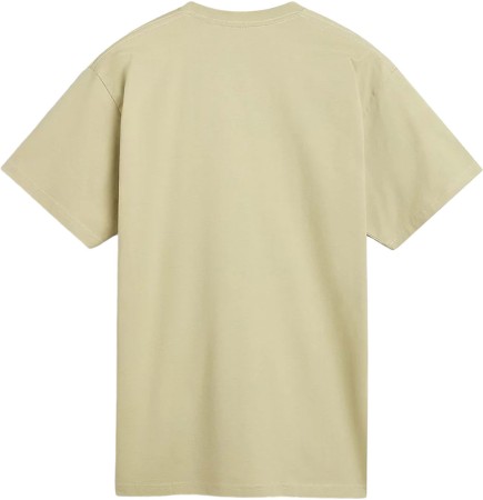 LEFT CHEST LOGO T-Shirt 2025 elm 