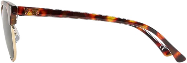 DUNVILLE Sonnenbrille 2025 cheetah tortoise 