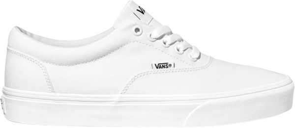 DOHENY Shoe 2025 triple white/white 
