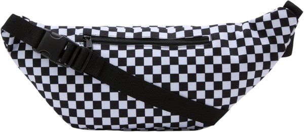 RANGERPACK Gürteltasche 2025 black/white checkerboard 