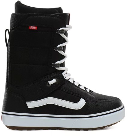 HI-STANDARD OG Boot 2026 black/white 