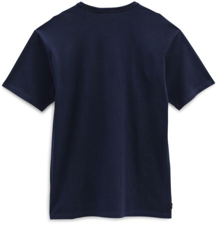 OFF THE WALL CLASSIC T-Shirt 2023 dress blues 