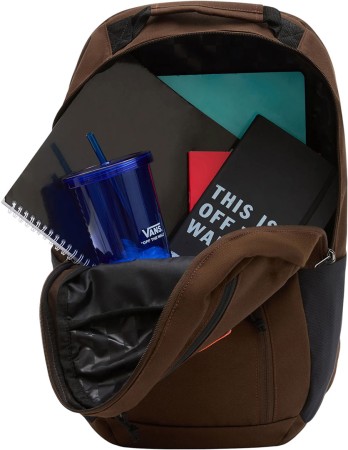 DISORDER PLUS Backpack 2025 nick michel demitasse 