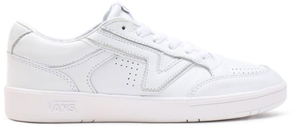 LOWLAND COMFYCUSH Schuh 2024 true white/true white 