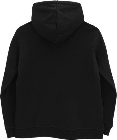 CLASSIC II Hoodie 2025 black 