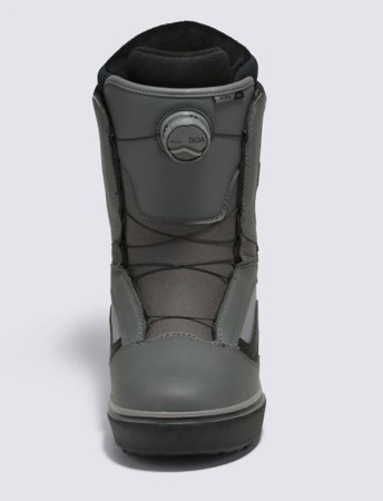 AURA OG Boot 2024 og pewter/black 