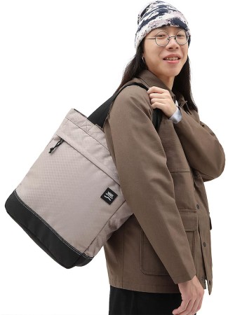 CONSTRUCT DX Tasche 2024 desert taupe 