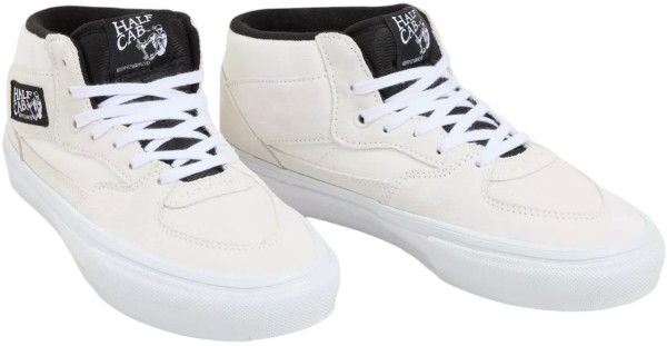 SKATE HALF CAB Schuh 2024 white/black 