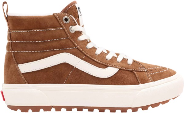 SK8-HI MTE-1 Schuh 2025 dachshund/suede 
