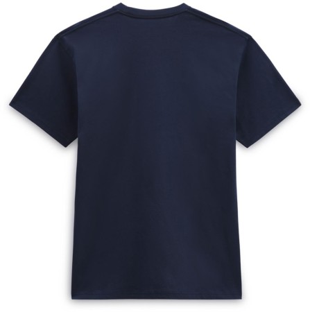 WOVEN PATCH POCKET T-Shirt 2023 dress blues 